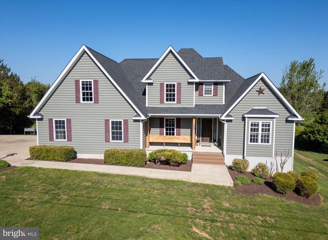 395 MASON FARM DR, Kearneysville, WV 25430