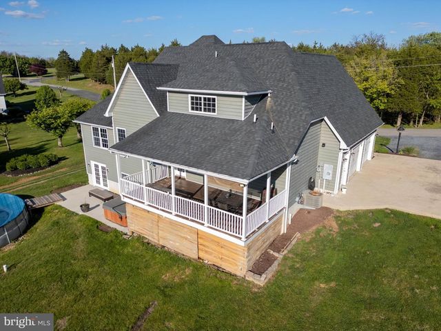 395 MASON FARM DR, Kearneysville, WV 25430