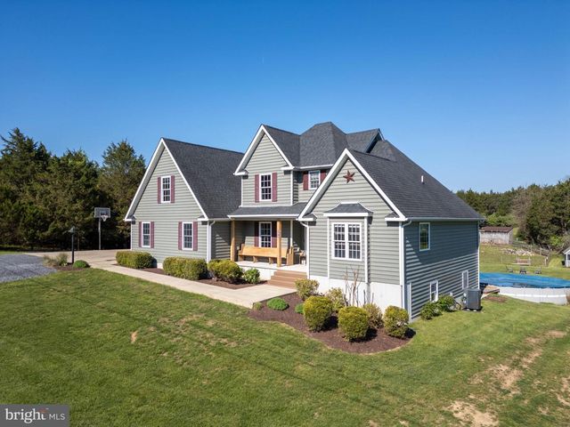 395 MASON FARM DR, Kearneysville, WV 25430