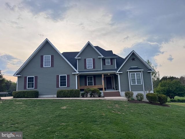 395 MASON FARM DR, Kearneysville, WV 25430