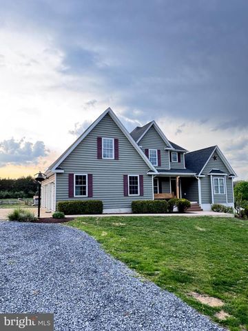 395 MASON FARM DR, Kearneysville, WV 25430