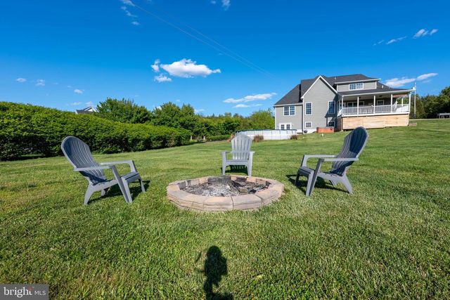 395 MASON FARM DR, Kearneysville, WV 25430