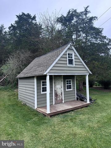 395 MASON FARM DR, Kearneysville, WV 25430