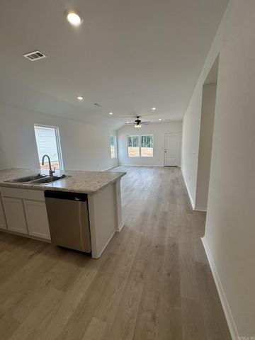 8073 Chesapeake Trail, Bauxite, AR 72011