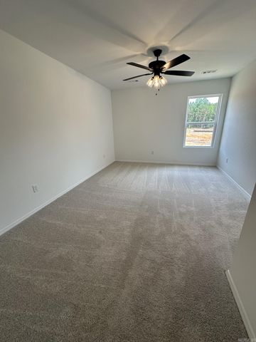 8073 Chesapeake Trail, Bauxite, AR 72011