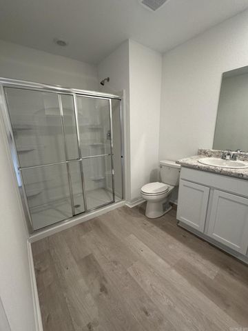 8073 Chesapeake Trail, Bauxite, AR 72011