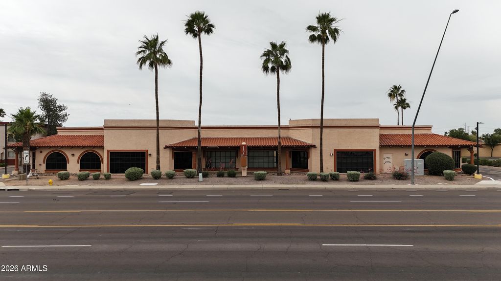 1101 W GUADALUPE Road, Mesa, AZ 85210 — photo 3