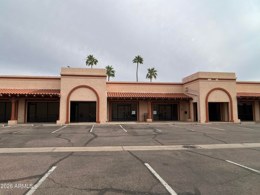 1101 W GUADALUPE Road, Mesa, AZ 85210 — photo 4