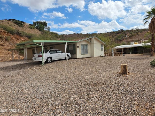5613 S Hunt Avenue, Globe, AZ 85501