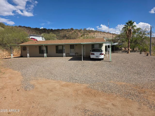 5613 S Hunt Avenue, Globe, AZ 85501