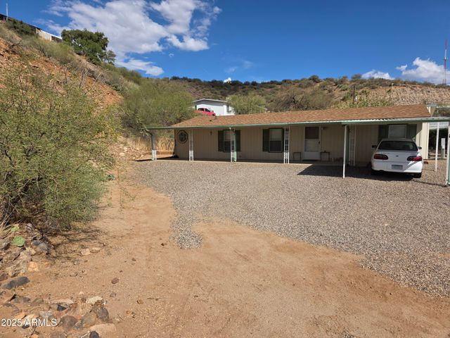 5613 S Hunt Avenue, Globe, AZ 85501