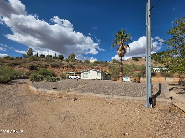 5613 S Hunt Avenue, Globe, AZ 85501