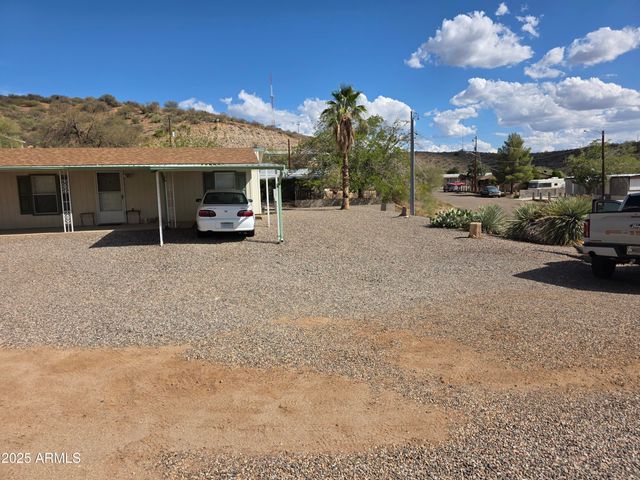 5613 S Hunt Avenue, Globe, AZ 85501
