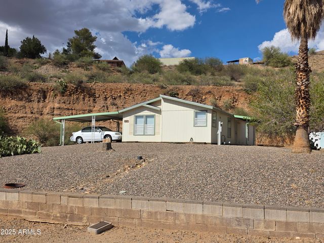 5613 S Hunt Avenue, Globe, AZ 85501