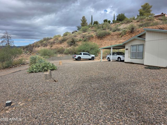 5613 S Hunt Avenue, Globe, AZ 85501