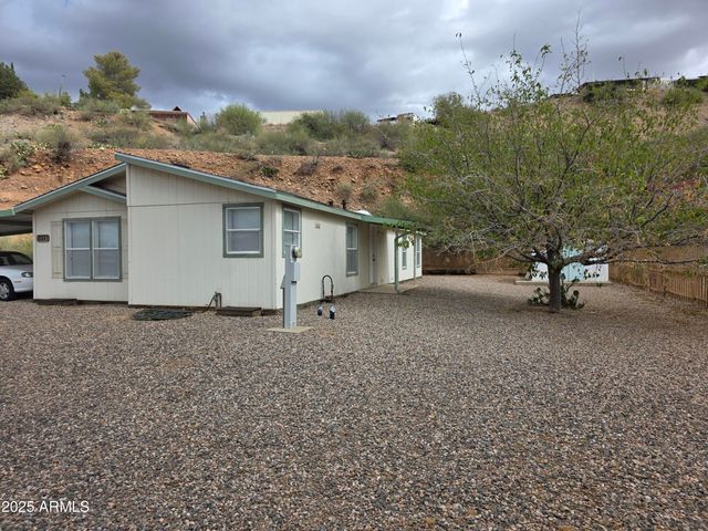 5613 S Hunt Avenue, Globe, AZ 85501