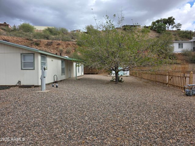 5613 S Hunt Avenue, Globe, AZ 85501