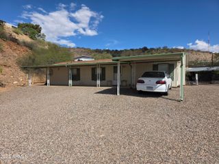 5613 S Hunt Avenue, Globe, AZ 85501