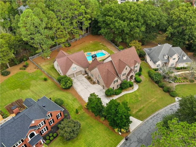 10 Buckingham Court, Cartersville, GA 30120