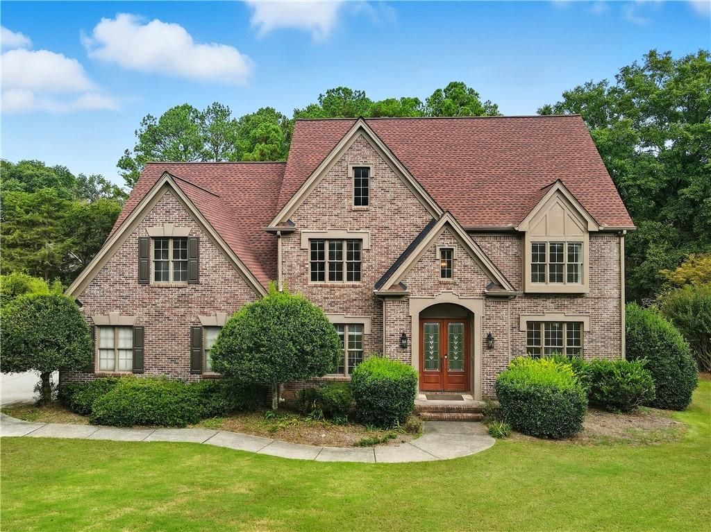 10 Buckingham Court, Cartersville, GA 30120