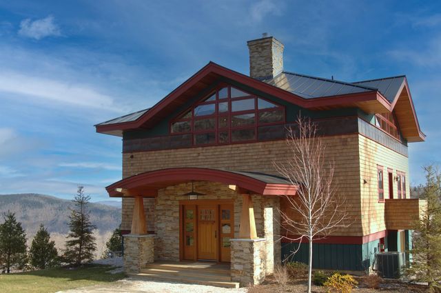 56 Vistas Drive #5, Killington, VT 05751