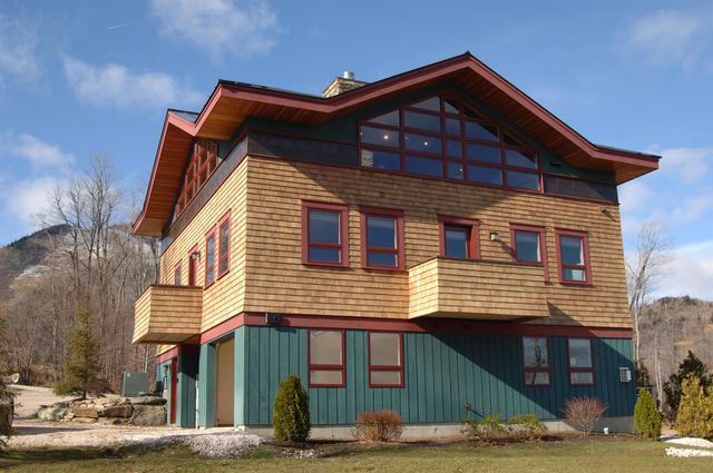 56 Vistas Drive #5, Killington, VT 05751