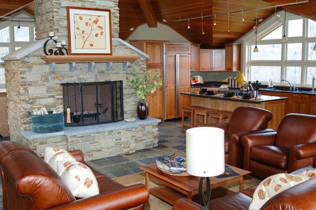 56 Vistas Drive #5, Killington, VT 05751