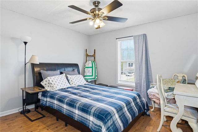 27 Bishop Mill Drive NW, Cartersville, GA 30121