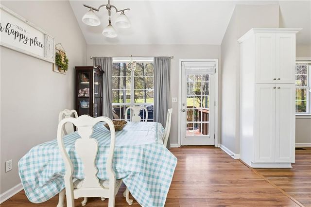 27 Bishop Mill Drive NW, Cartersville, GA 30121