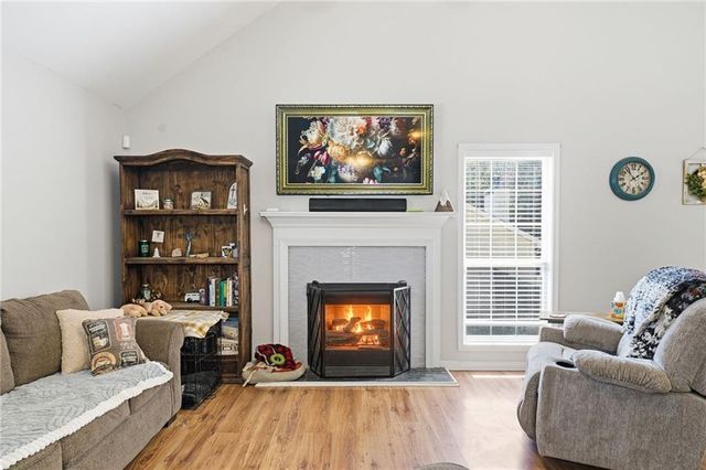 27 Bishop Mill Drive NW, Cartersville, GA 30121