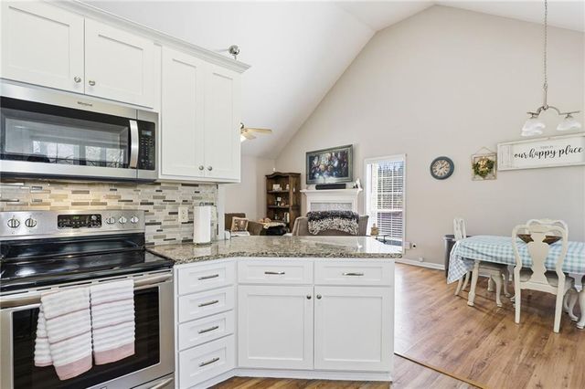 27 Bishop Mill Drive NW, Cartersville, GA 30121