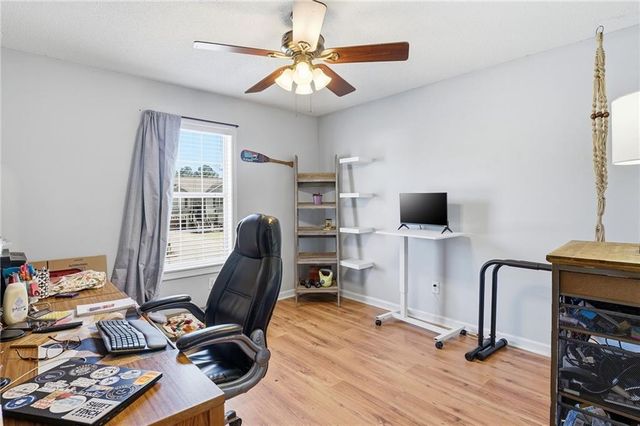 27 Bishop Mill Drive NW, Cartersville, GA 30121