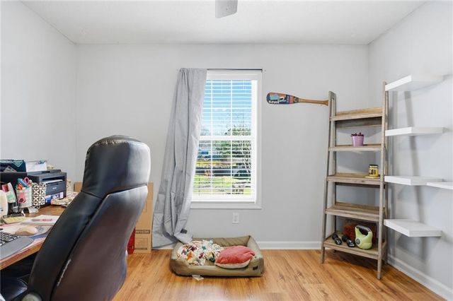 27 Bishop Mill Drive NW, Cartersville, GA 30121