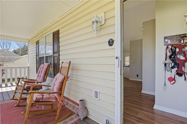 27 Bishop Mill Drive NW, Cartersville, GA 30121