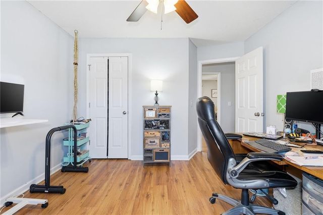 27 Bishop Mill Drive NW, Cartersville, GA 30121