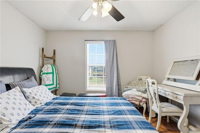 27 Bishop Mill Drive NW, Cartersville, GA 30121