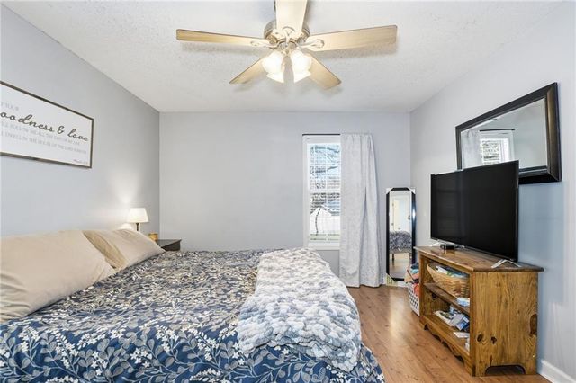 27 Bishop Mill Drive NW, Cartersville, GA 30121