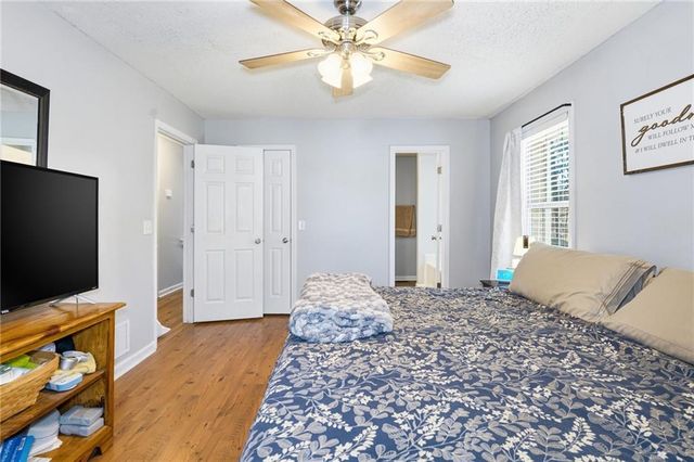 27 Bishop Mill Drive NW, Cartersville, GA 30121