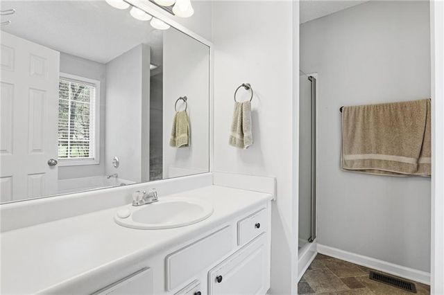 27 Bishop Mill Drive NW, Cartersville, GA 30121