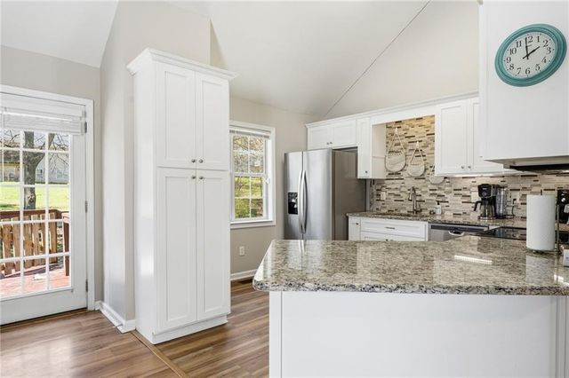 27 Bishop Mill Drive NW, Cartersville, GA 30121