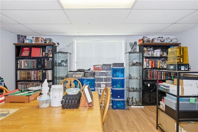 27 Bishop Mill Drive NW, Cartersville, GA 30121