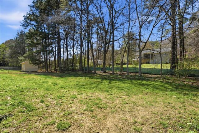 27 Bishop Mill Drive NW, Cartersville, GA 30121