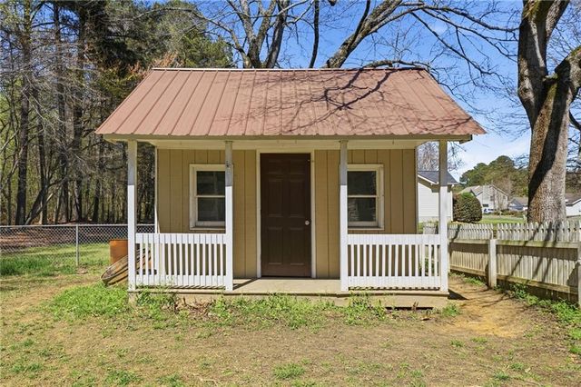 27 Bishop Mill Drive NW, Cartersville, GA 30121