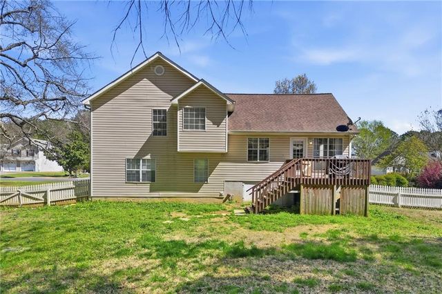 27 Bishop Mill Drive NW, Cartersville, GA 30121