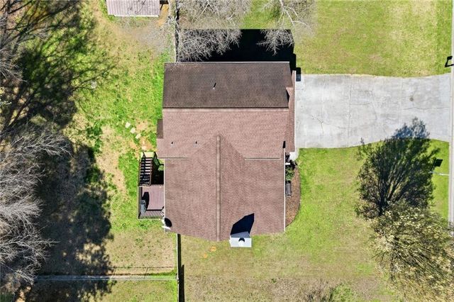 27 Bishop Mill Drive NW, Cartersville, GA 30121