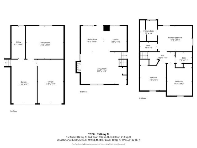 27 Bishop Mill Drive NW, Cartersville, GA 30121