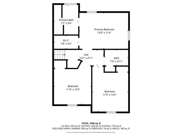 27 Bishop Mill Drive NW, Cartersville, GA 30121