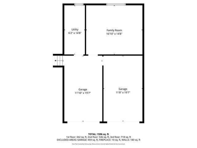 27 Bishop Mill Drive NW, Cartersville, GA 30121