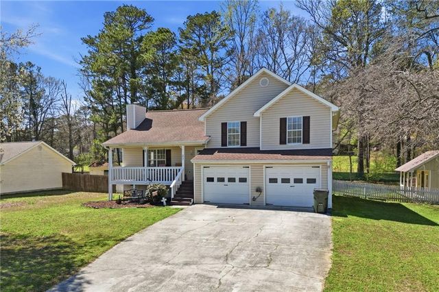 27 Bishop Mill Drive NW, Cartersville, GA 30121