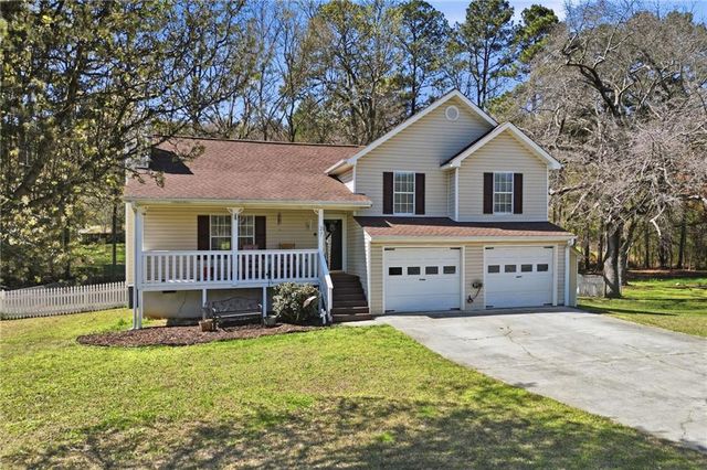 27 Bishop Mill Drive NW, Cartersville, GA 30121